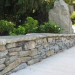 View Ocean Pearl Wallstone